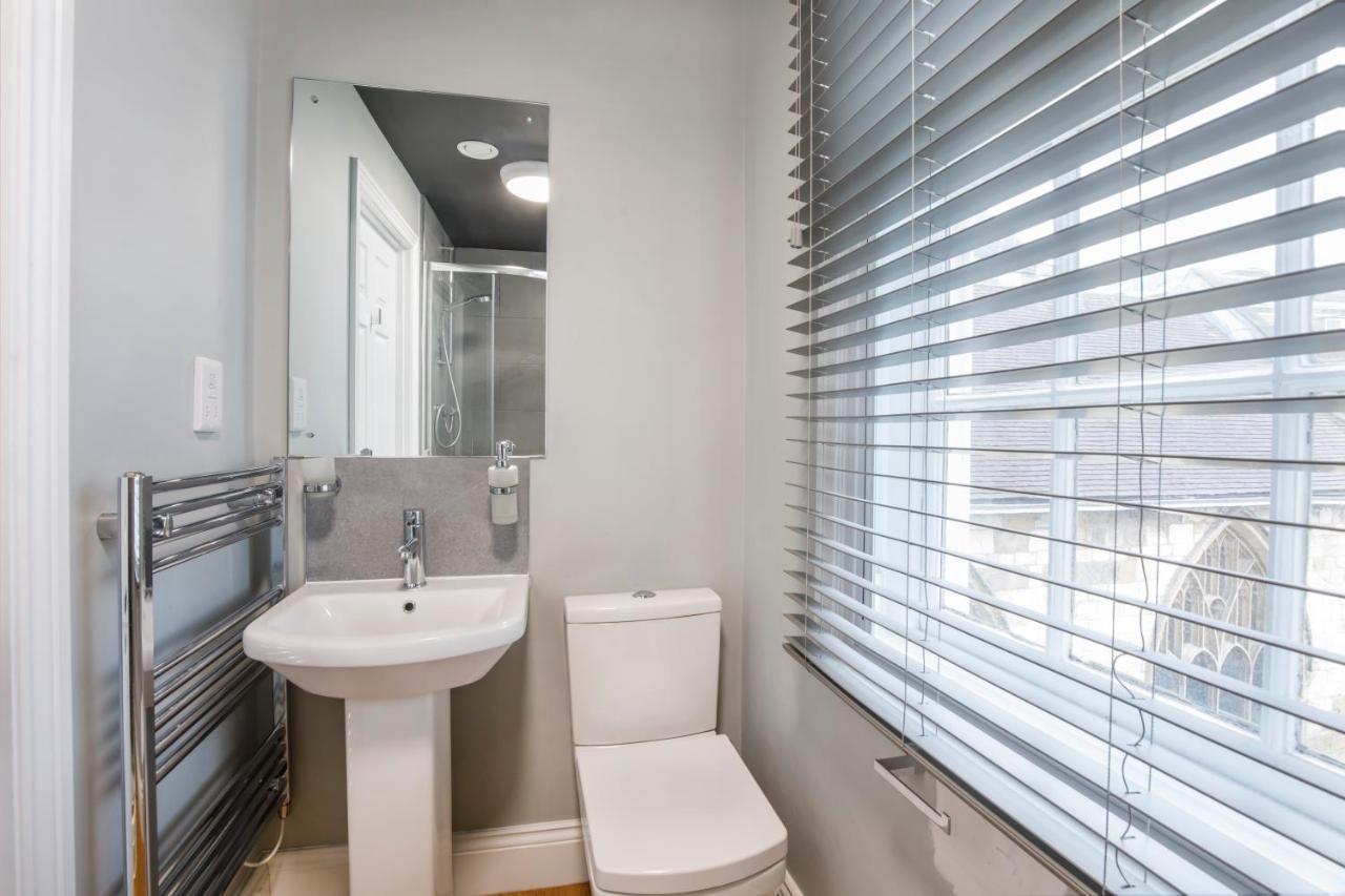 Turpin Quarter In The Centre Of The City, Sleeps 6 York Exterior photo