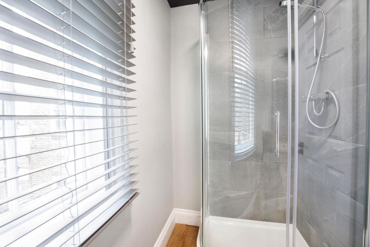 Turpin Quarter In The Centre Of The City, Sleeps 6 York Exterior photo