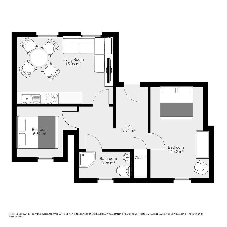 Turpin Quarter In The Centre Of The City, Sleeps 6 York Exterior photo
