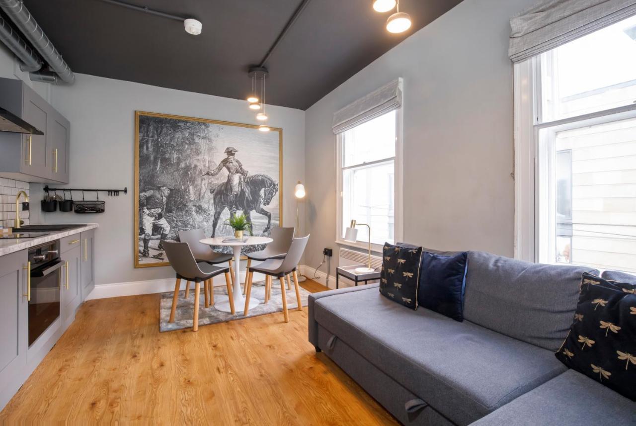 Turpin Quarter In The Centre Of The City, Sleeps 6 York Exterior photo