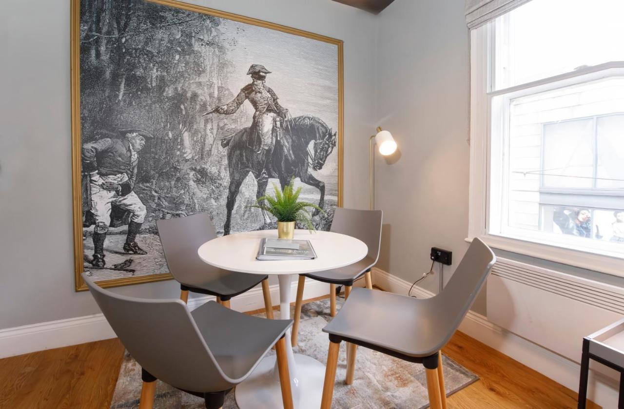Turpin Quarter In The Centre Of The City, Sleeps 6 York Exterior photo